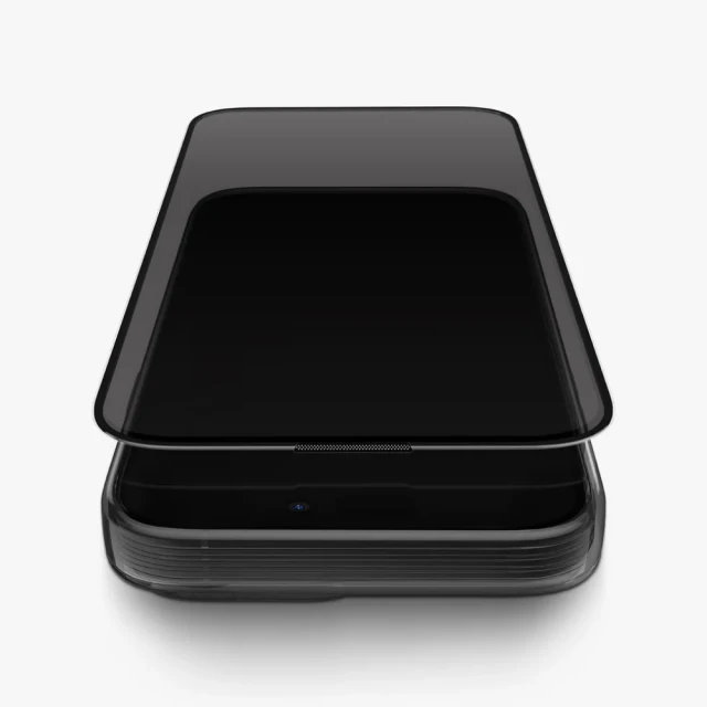 Захисне скло UNIQ Optix Privacy для iPhone 16 (UNIQ-IP6.1(2024)-PRIVACY)