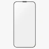 Захисне скло UNIQ Optix Vivid для iPhone 16 (UNIQ-IP6.1(2024)-VIVIDCLEAR)