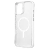 Чохол UNIQ LifePro Xtreme для iPhone 16 Plus Tinsel Lucent with MagSafe (UNIQ-IP6.7(2024)-LPRXMLUC)