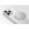 Чохол UNIQ LifePro Xtreme для iPhone 16 Plus Tinsel Lucent with MagSafe (UNIQ-IP6.7(2024)-LPRXMLUC)