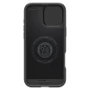 Чохол Spigen Optik Armor для iPhone 16 Pro Max Black with MagSafe (ACS08015)
