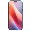 Захисне скло Spigen Glas.TR Slim для iPhone 16 | 15 Clear (AGL06910)
