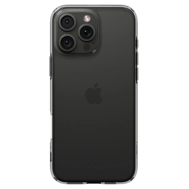 Чохол Spigen Ultra Hybrid для iPhone 16 Pro Max Space Crystal (ACS07994)