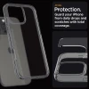 Чохол Spigen Ultra Hybrid для iPhone 16 Pro Max Space Crystal (ACS07994)