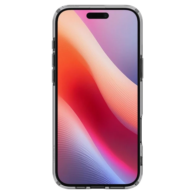 Чохол Spigen Ultra Hybrid для iPhone 16 Pro Max Space Crystal (ACS07994)