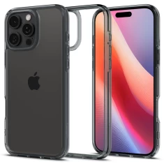 Чохол Spigen Ultra Hybrid для iPhone 16 Pro Max Space Crystal (ACS07994)