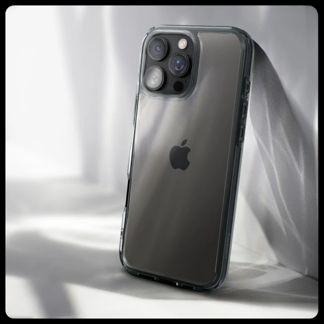 Чохол Spigen Ultra Hybrid для iPhone 16 Pro Max Space Crystal (ACS07994)