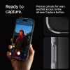 Чохол Spigen Ultra Hybrid для iPhone 16 Pro Max Space Crystal (ACS07994)