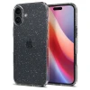 Чохол Spigen Liquid Crystal Glitter для iPhone 16 Plus Glitter Crystal (ACS08065)