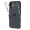 Чохол Spigen Liquid Crystal Glitter для iPhone 16 Plus Glitter Crystal (ACS08065)