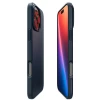 Чохол Spigen Thin Fit для iPhone 16 Pro Max Metal Slate with MagSafe (ACS07980)