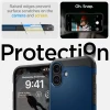 Чехол Spigen Tough Armor для iPhone 16 Navy Blue with MagSafe (ACS08217)