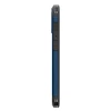 Чехол Spigen Tough Armor для iPhone 16 Navy Blue with MagSafe (ACS08217)
