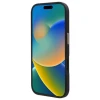 Чохол Guess 4G Logo Plate для iPhone 16 Plus Black with MagSafe (GUHMP16MU4GPRK)