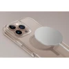 Чохол UNIQ Combat для iPhone 16 Pro Stone Grey with MagSafe (UNIQ-IP6.3P(2024)-COMMSGRY)