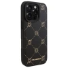Чохол Karl Lagerfeld Karl Heads для iPhone 16 Pro Black with MagSafe (KLHMP16LPGKHPHK)