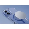 Чохол UNIQ Combat для iPhone 16 Plus Pearl Blue with MagSafe (UNIQ-IP6.7(2024)-COMMPBLU)