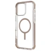 Чохол UNIQ Combat для iPhone 16 Pro Max Taupe Gold with MagSafe (UNIQ-IP6.9P(2024)-COMMTGLD)