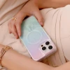 Чохол UNIQ Coehl Linear для iPhone 16 Iridescent with MagSafe (UNIQ-IP6.1(2024)-LINMIRD)