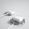 Чохол для навушників Tech-Protect FlexAir для AirPods 4 Clear (5906302370092)