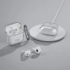 Чохол для навушників Tech-Protect FlexAir для AirPods 4 Clear (5906302370092)