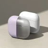 Чохол для навушників Ringke Silicone для AirPods 4 Pink Sand (8800274964204)
