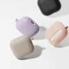 Чохол для навушників Ringke Silicone для AirPods 4 Pink Sand (8800274964204)