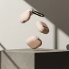 Чохол для навушників Ringke Silicone для AirPods 4 Pink Sand (8800274964204)