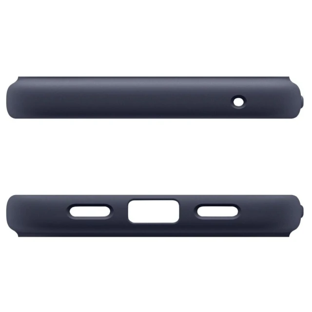 Чохол Spigen Nano Pop для Google Pixel 10 Pro XL Navy Blue with MagSafe (ACS09734)