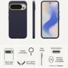 Чохол Spigen Nano Pop для Google Pixel 10 Pro XL Navy Blue with MagSafe (ACS09734)