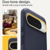 Чохол Spigen Nano Pop для Google Pixel 10 Pro XL Navy Blue with MagSafe (ACS09734)