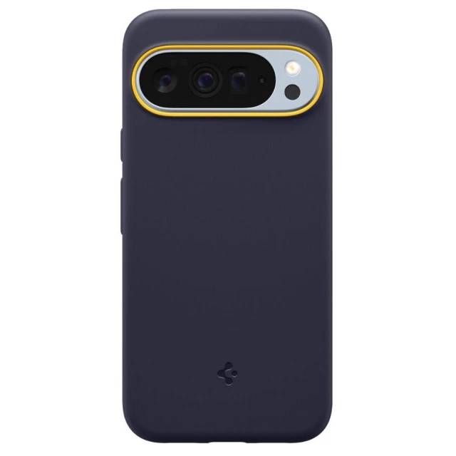 Чохол Spigen Nano Pop для Google Pixel 10 Pro XL Navy Blue with MagSafe (ACS09734)