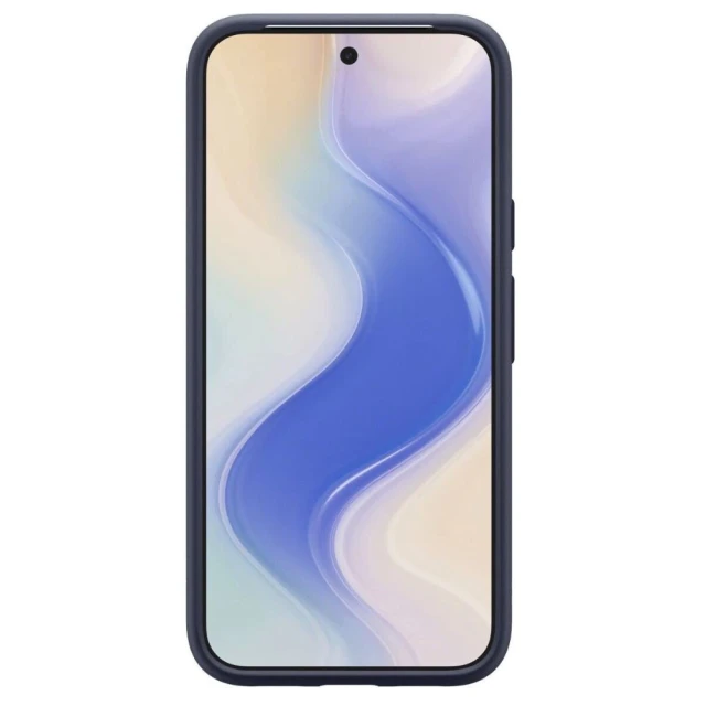 Чохол Spigen Nano Pop для Google Pixel 10 Pro XL Navy Blue with MagSafe (ACS09734)