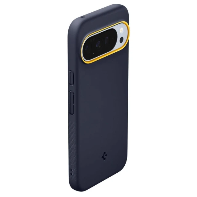 Чохол Spigen Nano Pop для Google Pixel 10 Pro XL Navy Blue with MagSafe (ACS09734)