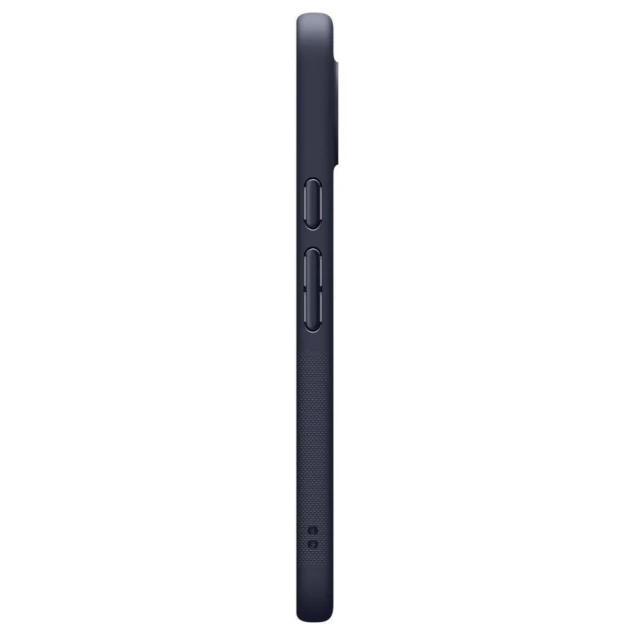 Чохол Spigen Nano Pop для Google Pixel 10 Pro XL Navy Blue with MagSafe (ACS09734)