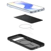 Чехол Spigen Thin Fit для Google Pixel 10 Pro XL Black with MagSafe (ACS09722)