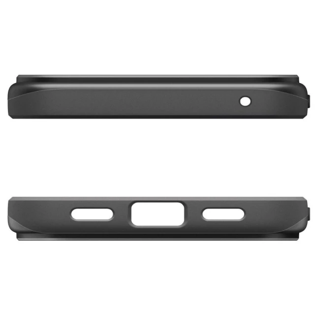 Чехол Spigen Thin Fit для Google Pixel 10 Pro XL Black with MagSafe (ACS09722)