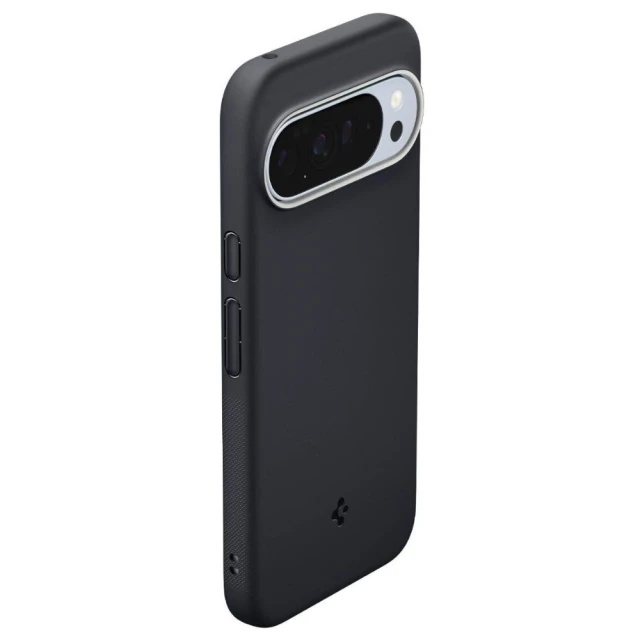 Чохол Spigen Nano Pop для Google Pixel 10 Pro XL Black with MagSafe (ACS09736)