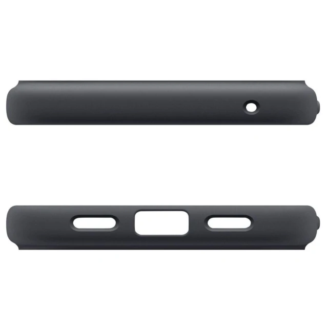 Чохол Spigen Nano Pop для Google Pixel 10 Pro XL Black with MagSafe (ACS09736)