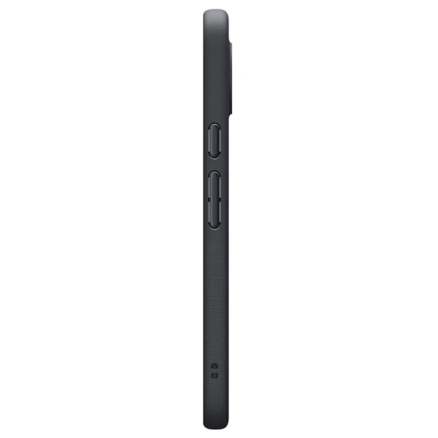 Чохол Spigen Nano Pop для Google Pixel 10 Pro XL Black with MagSafe (ACS09736)