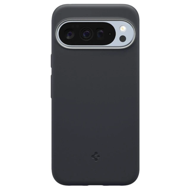 Чохол Spigen Nano Pop для Google Pixel 10 Pro XL Black with MagSafe (ACS09736)