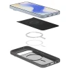 Чохол Spigen Liquid Air Mag для Google Pixel 10 Pro XL Marble Gray with MagSafe (ACS09720)