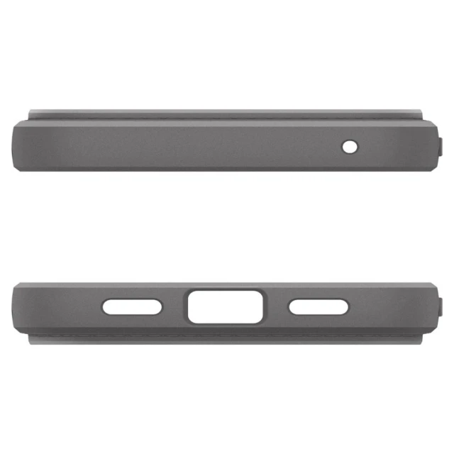 Чохол Spigen Liquid Air Mag для Google Pixel 10 Pro XL Marble Gray with MagSafe (ACS09720)