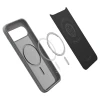 Чохол Spigen Liquid Air Mag для Google Pixel 10 Pro XL Marble Gray with MagSafe (ACS09720)