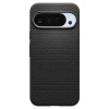 Чохол Spigen Liquid Air Mag для Google Pixel 10 Pro XL Matte Black with MagSafe (ACS09718)