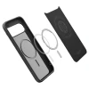Чохол Spigen Liquid Air Mag для Google Pixel 10 Pro XL Matte Black with MagSafe (ACS09718)