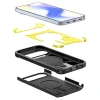 Чохол Spigen Tough Armor для Google Pixel 10 Pro XL Black with MagSafe (ACS09728)