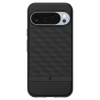 Чохол Spigen Parallax для Google Pixel 10 Pro XL Black with MagSafe (ACS09731)