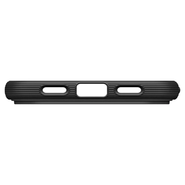 Чохол Spigen Parallax для Google Pixel 10 Pro XL Black with MagSafe (ACS09731)
