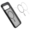 Чохол Spigen Ultra Hybrid для Google Pixel 10 Pro XL Frost Black with MagSafe (ACS09726)